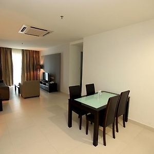 Merdeka Suites Hotel